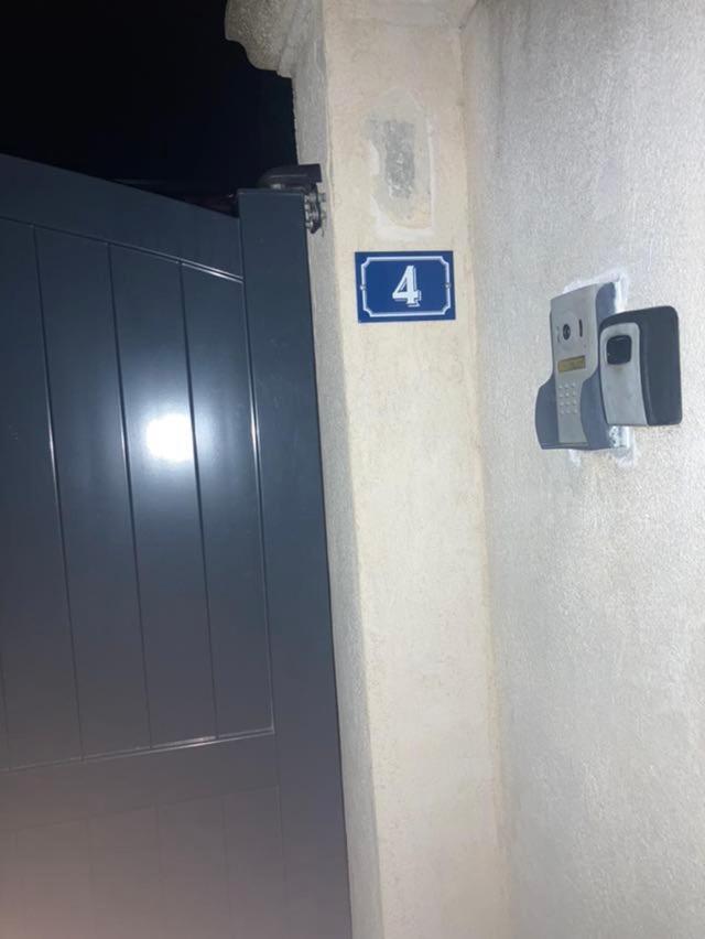 La Nuit étoilée Affittacamere Marsiglia